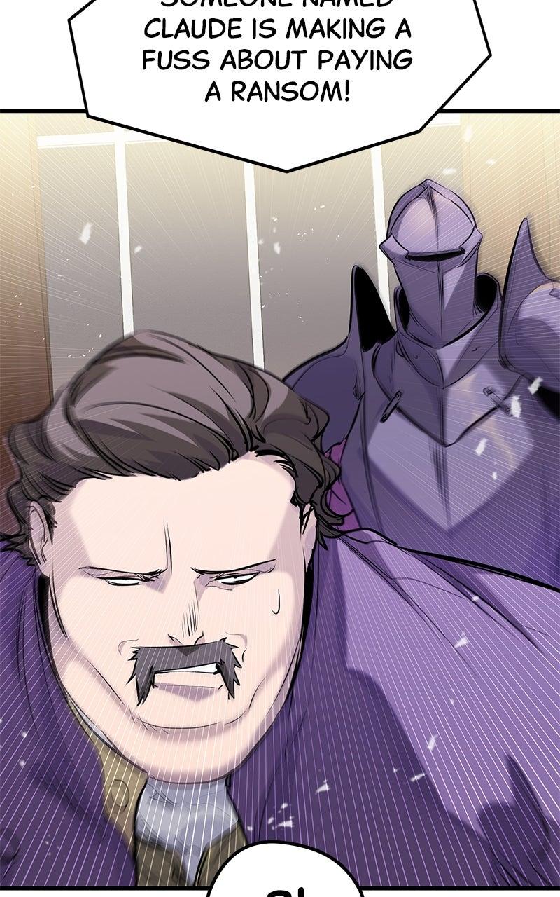 The Regressed Mercenary Has a Plan Chapter 47 — page 77