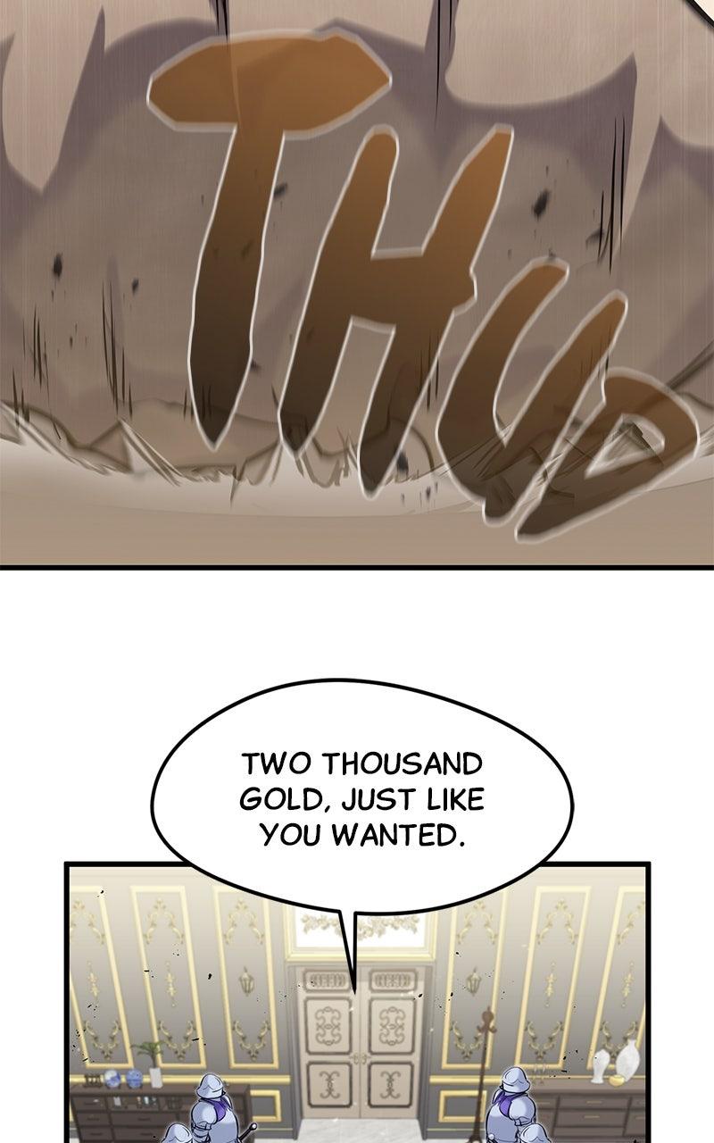 The Regressed Mercenary Has a Plan Chapter 47 — page 79