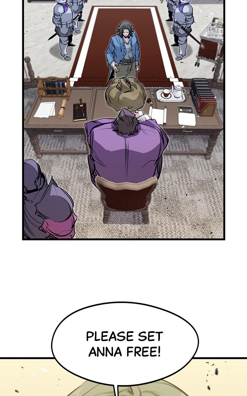 The Regressed Mercenary Has a Plan Chapter 47 — page 80