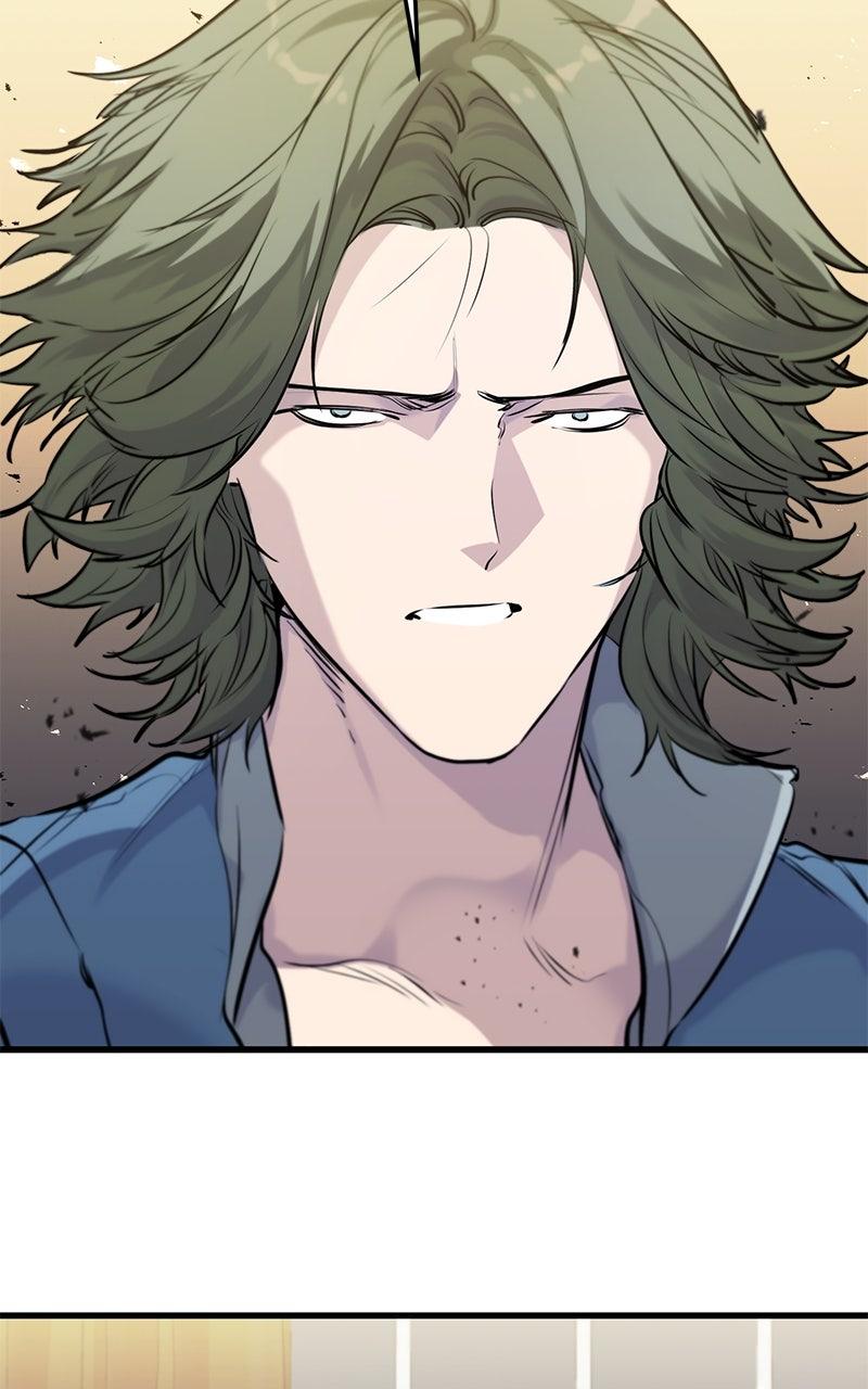 The Regressed Mercenary Has a Plan Chapter 47 — page 81