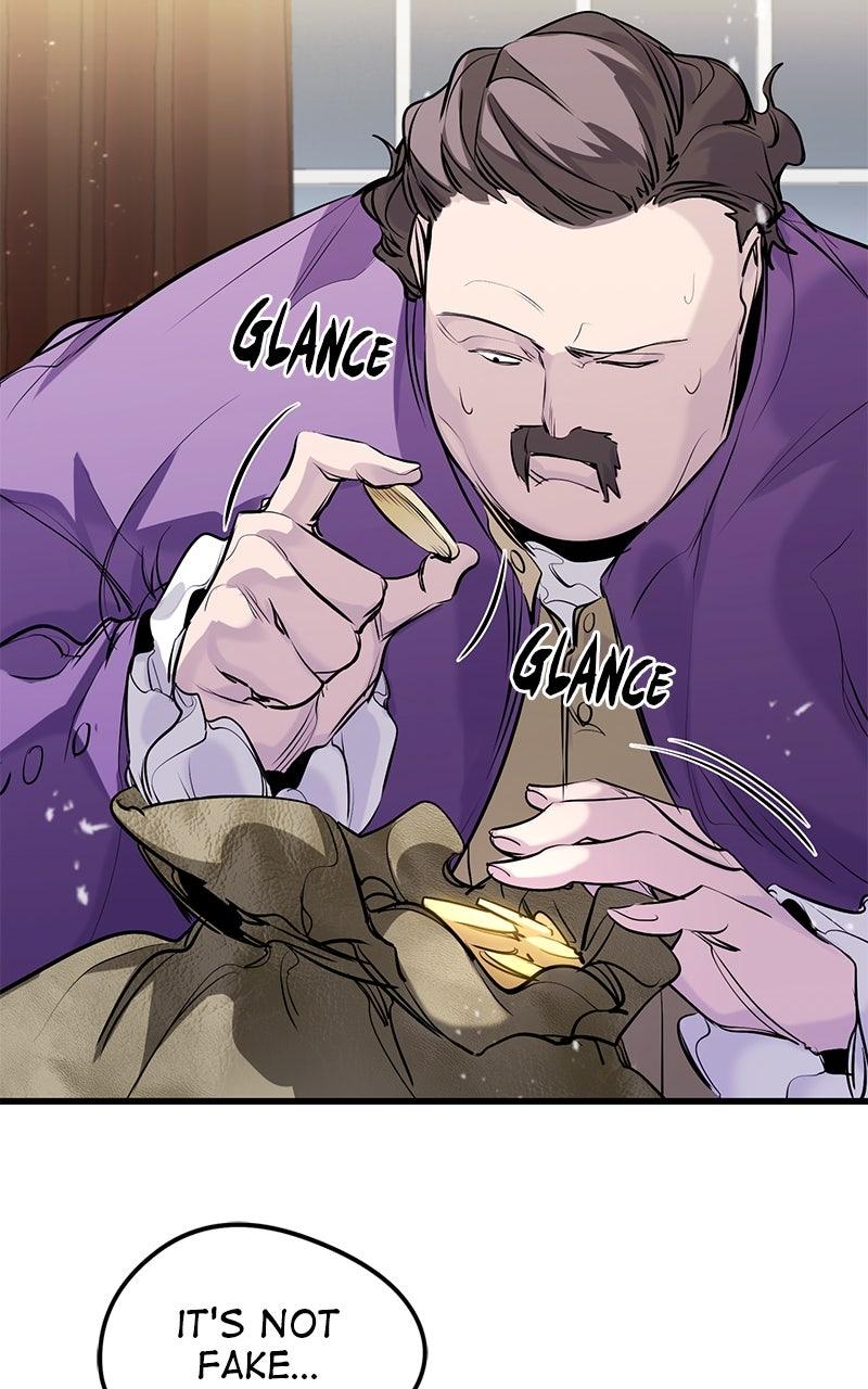 The Regressed Mercenary Has a Plan Chapter 47 — page 82