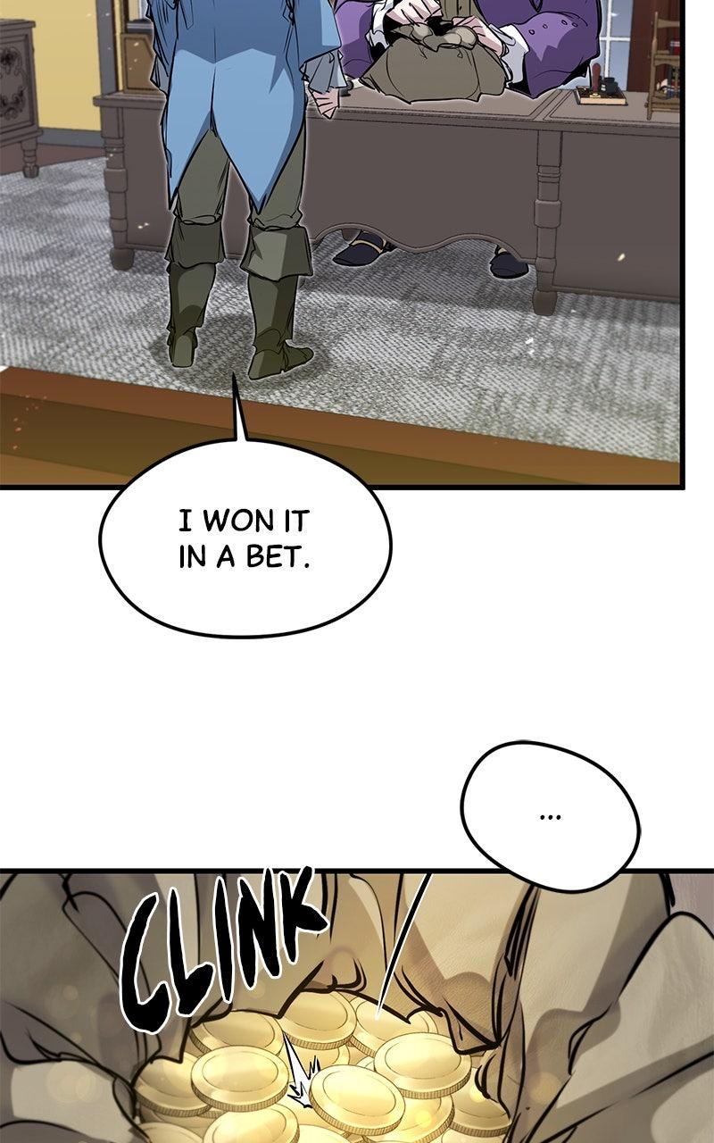 The Regressed Mercenary Has a Plan Chapter 47 — page 84