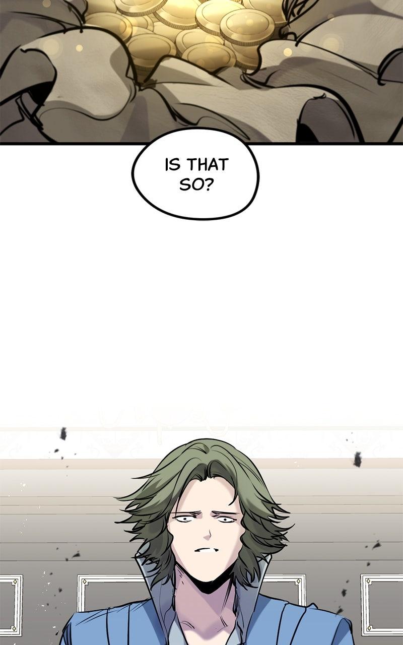 The Regressed Mercenary Has a Plan Chapter 47 — page 85