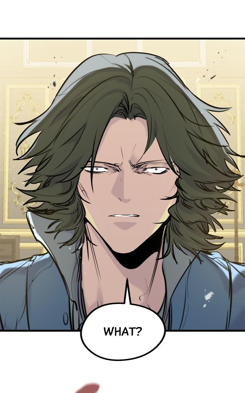 The Regressed Mercenary Has a Plan Chapter 47 — page 87