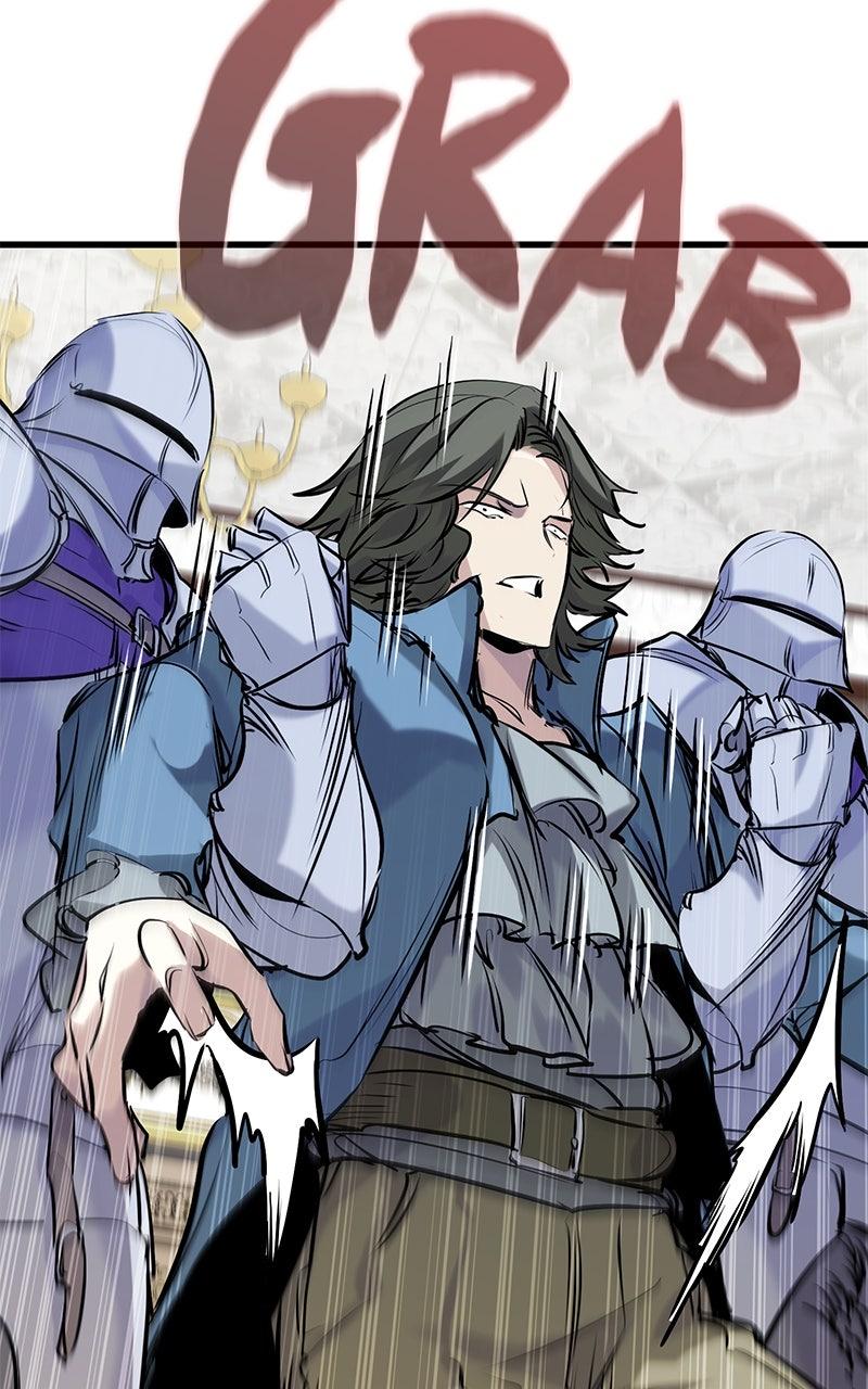 The Regressed Mercenary Has a Plan Chapter 47 — page 88