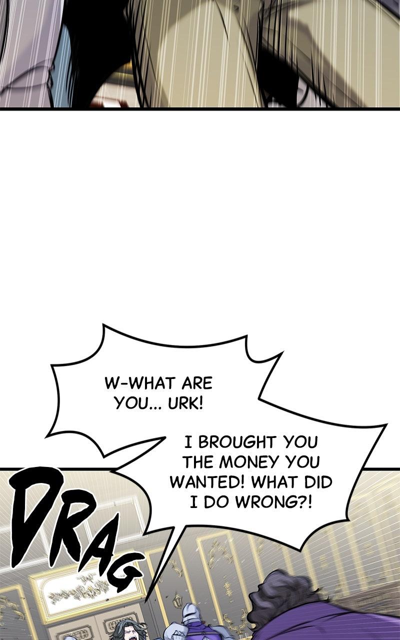 The Regressed Mercenary Has a Plan Chapter 47 — page 89