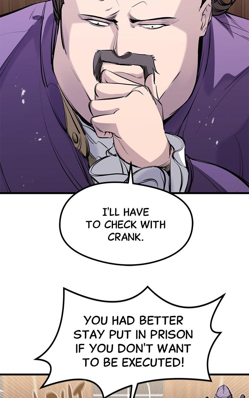 The Regressed Mercenary Has a Plan Chapter 47 — page 91