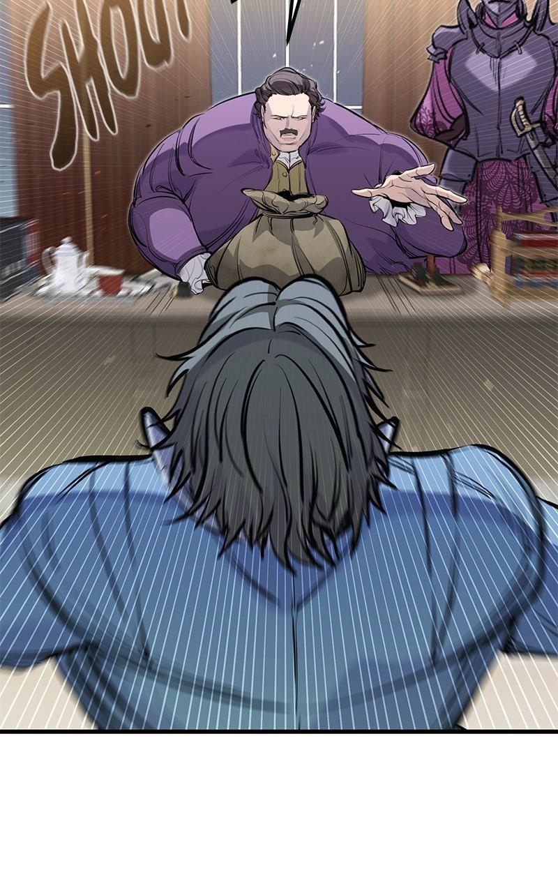 The Regressed Mercenary Has a Plan Chapter 47 — page 92