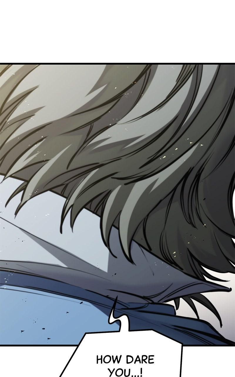The Regressed Mercenary Has a Plan Chapter 47 — page 93