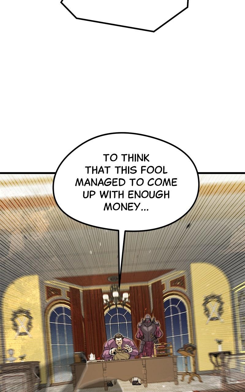The Regressed Mercenary Has a Plan Chapter 47 — page 94
