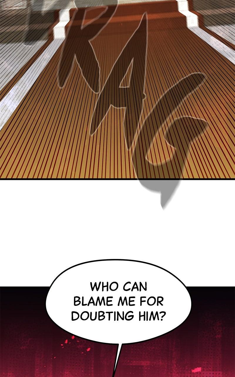 The Regressed Mercenary Has a Plan Chapter 47 — page 95