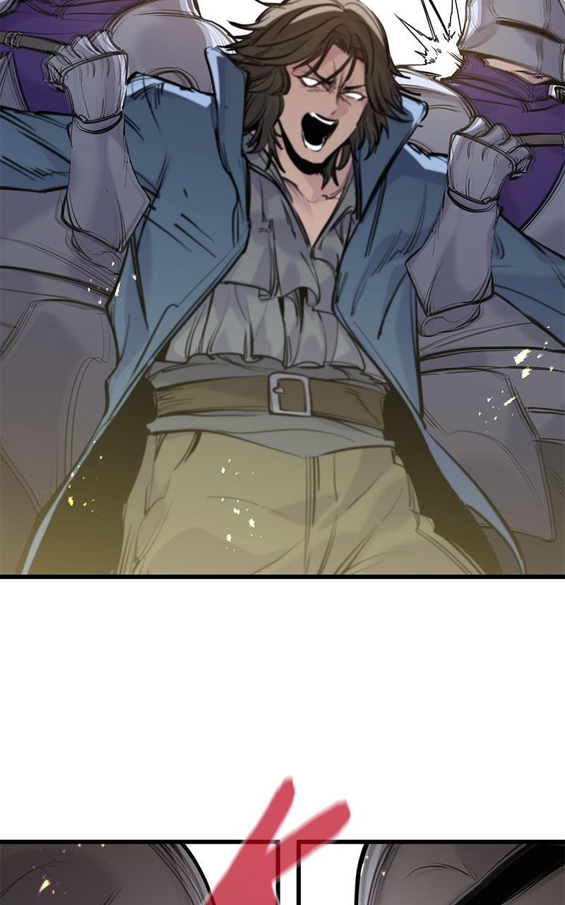 The Regressed Mercenary Has a Plan Chapter 47 — page 100