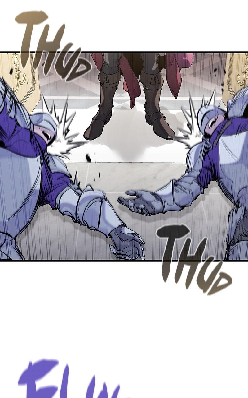 The Regressed Mercenary Has a Plan Chapter 47 — page 102