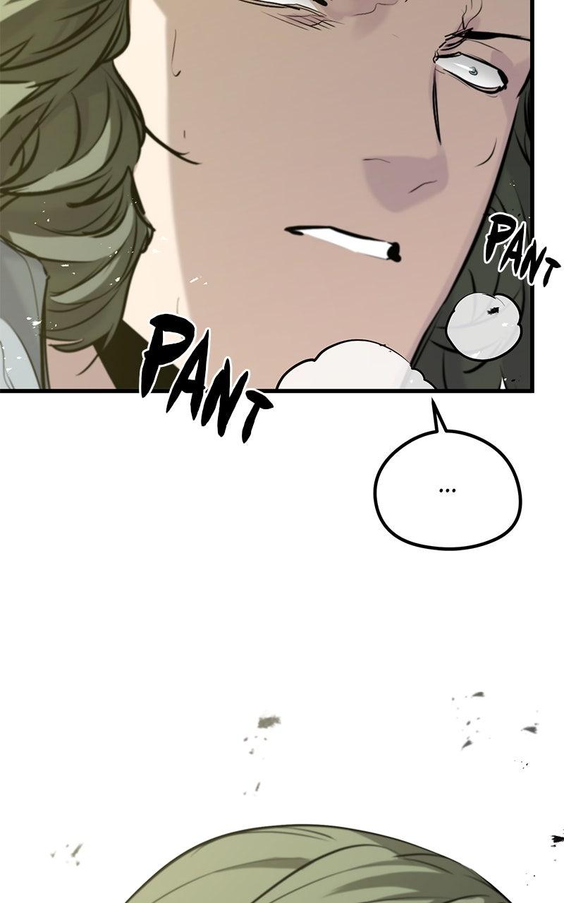 The Regressed Mercenary Has a Plan Chapter 47 — page 104