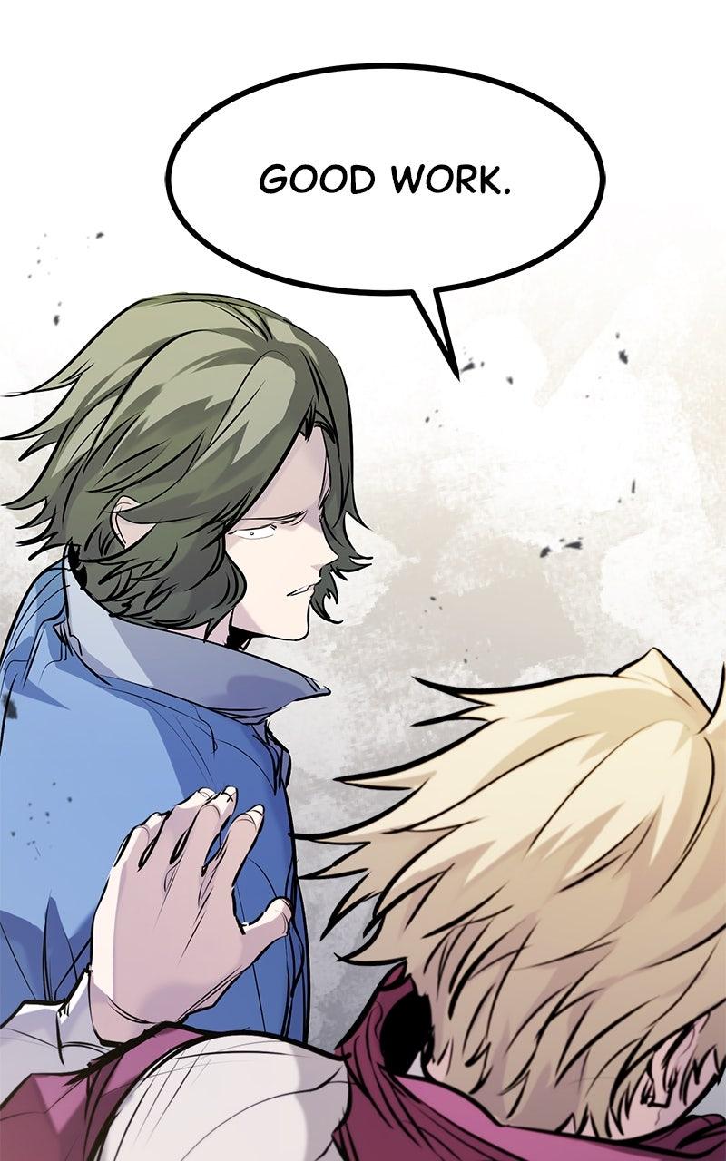 The Regressed Mercenary Has a Plan Chapter 47 — page 106
