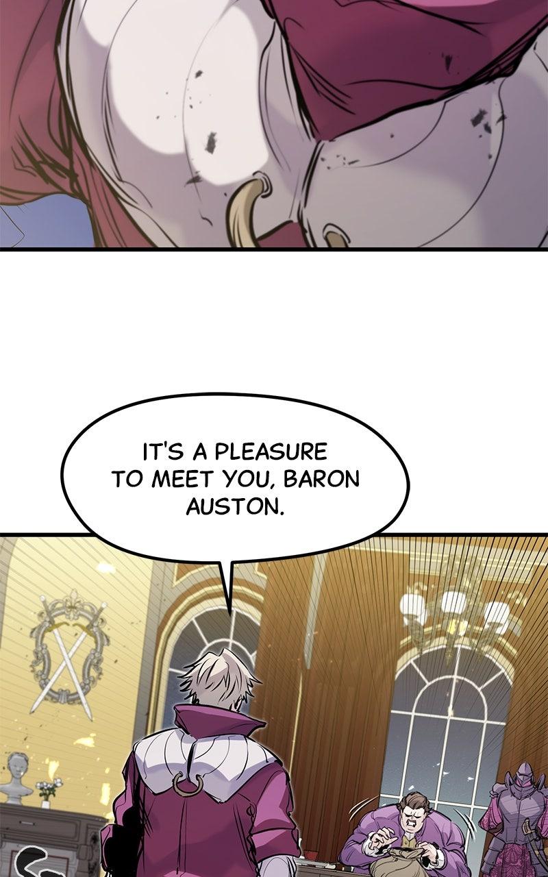 The Regressed Mercenary Has a Plan Chapter 47 — page 107