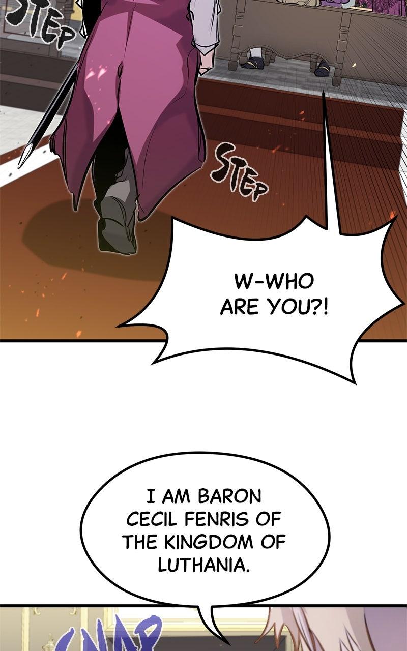 The Regressed Mercenary Has a Plan Chapter 47 — page 108