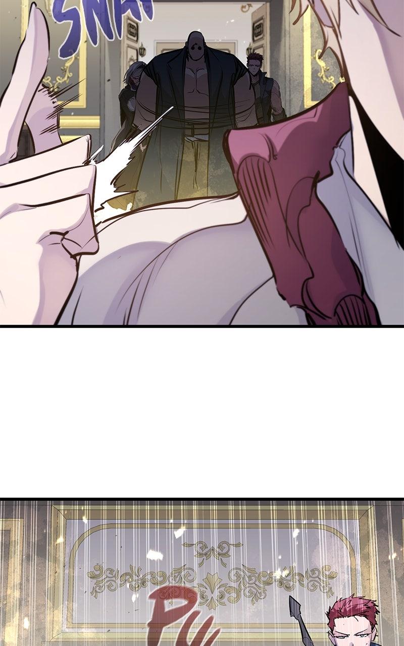 The Regressed Mercenary Has a Plan Chapter 47 — page 109
