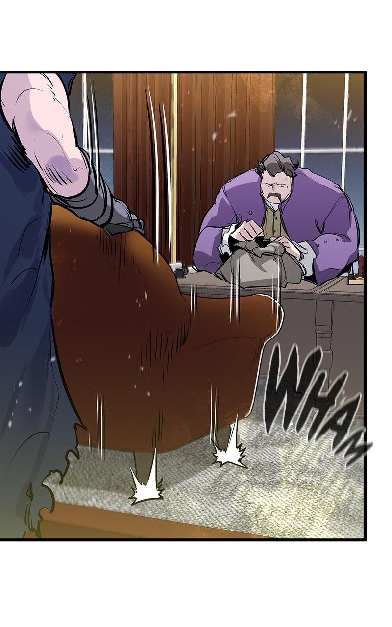 The Regressed Mercenary Has a Plan Chapter 47 — page 112