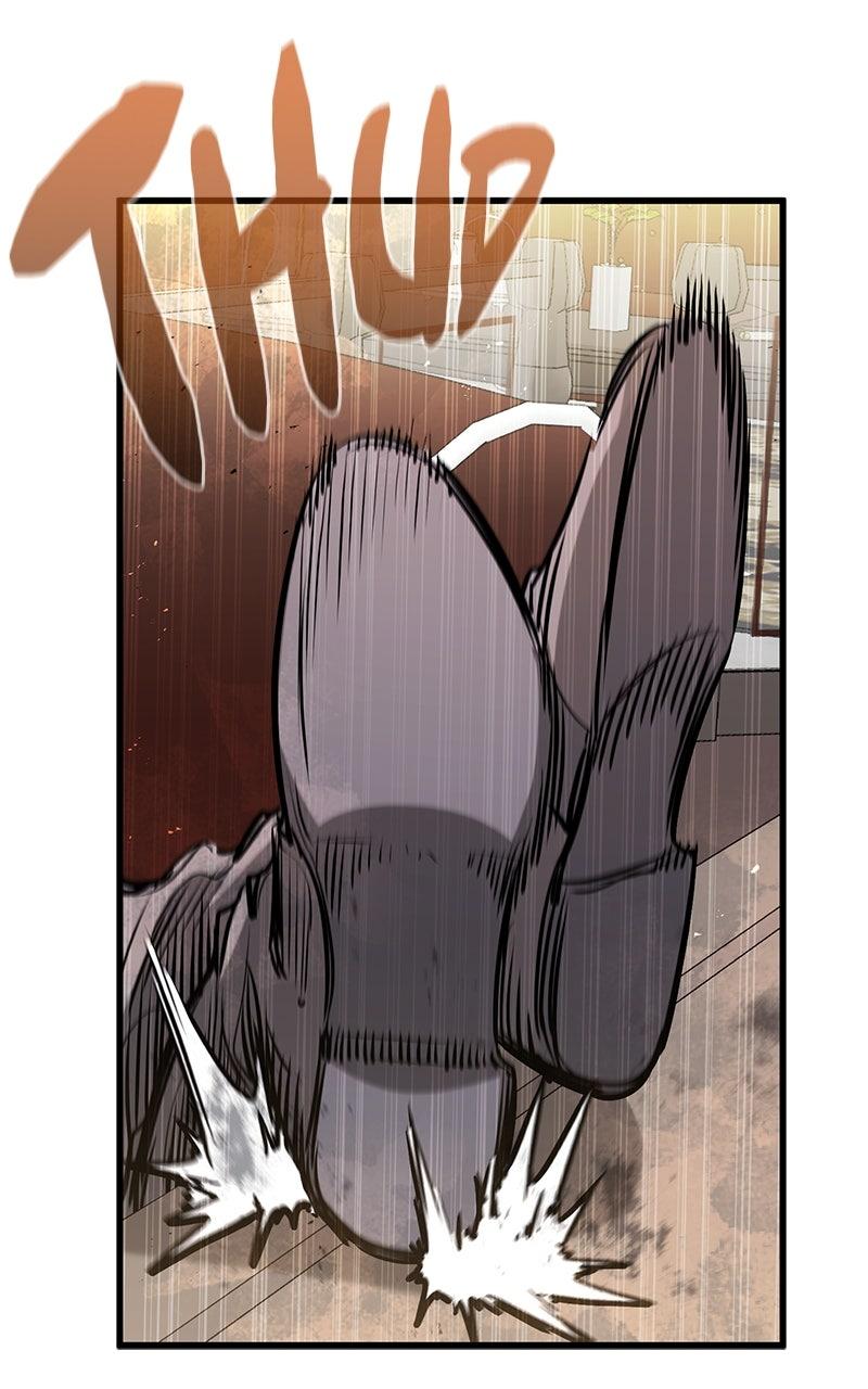 The Regressed Mercenary Has a Plan Chapter 47 — page 113