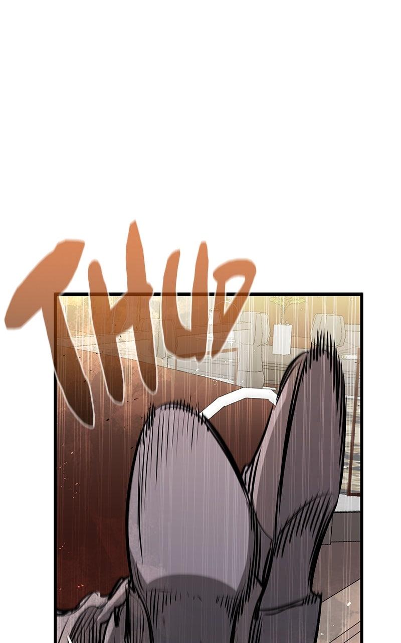 The Regressed Mercenary Has a Plan Chapter 48 — page 1