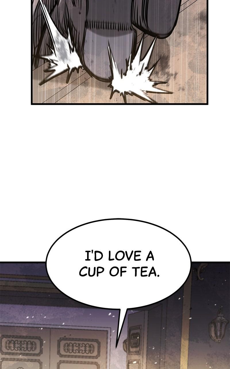 The Regressed Mercenary Has a Plan Chapter 48 — page 2