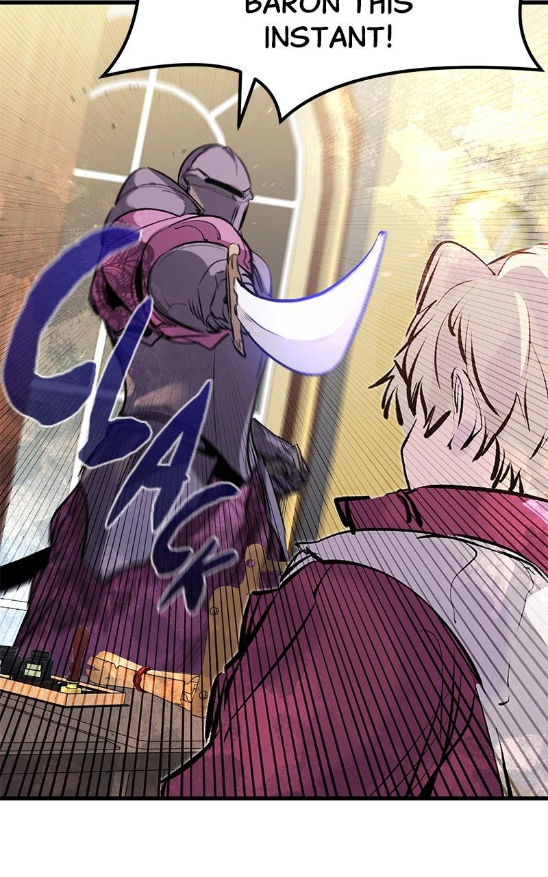 The Regressed Mercenary Has a Plan Chapter 48 — page 6