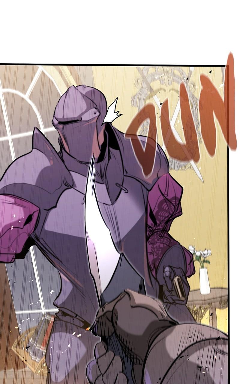 The Regressed Mercenary Has a Plan Chapter 48 — page 7