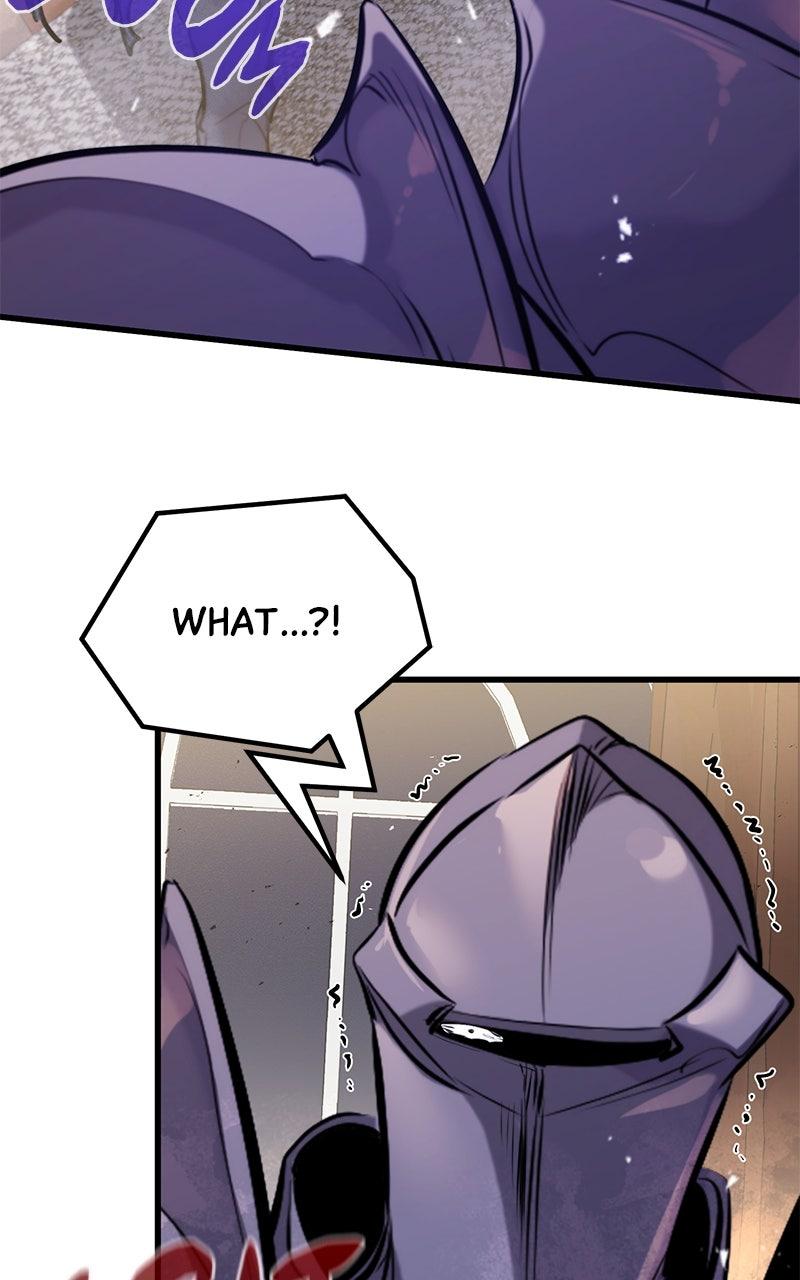 The Regressed Mercenary Has a Plan Chapter 48 — page 10