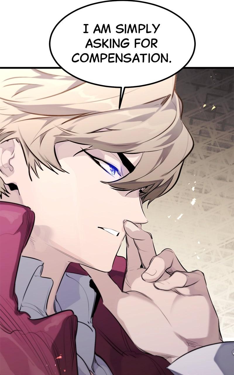 The Regressed Mercenary Has a Plan Chapter 48 — page 14
