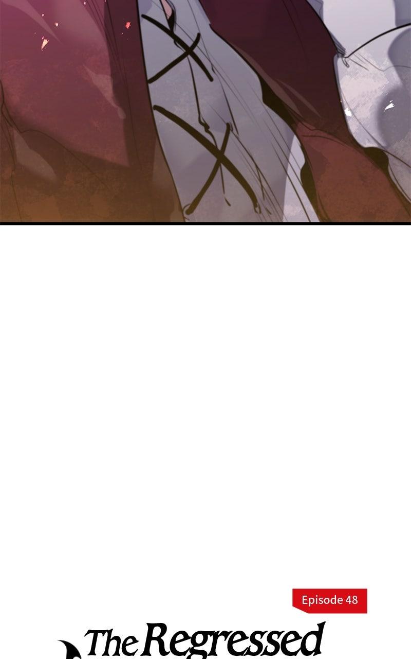The Regressed Mercenary Has a Plan Chapter 48 — page 15