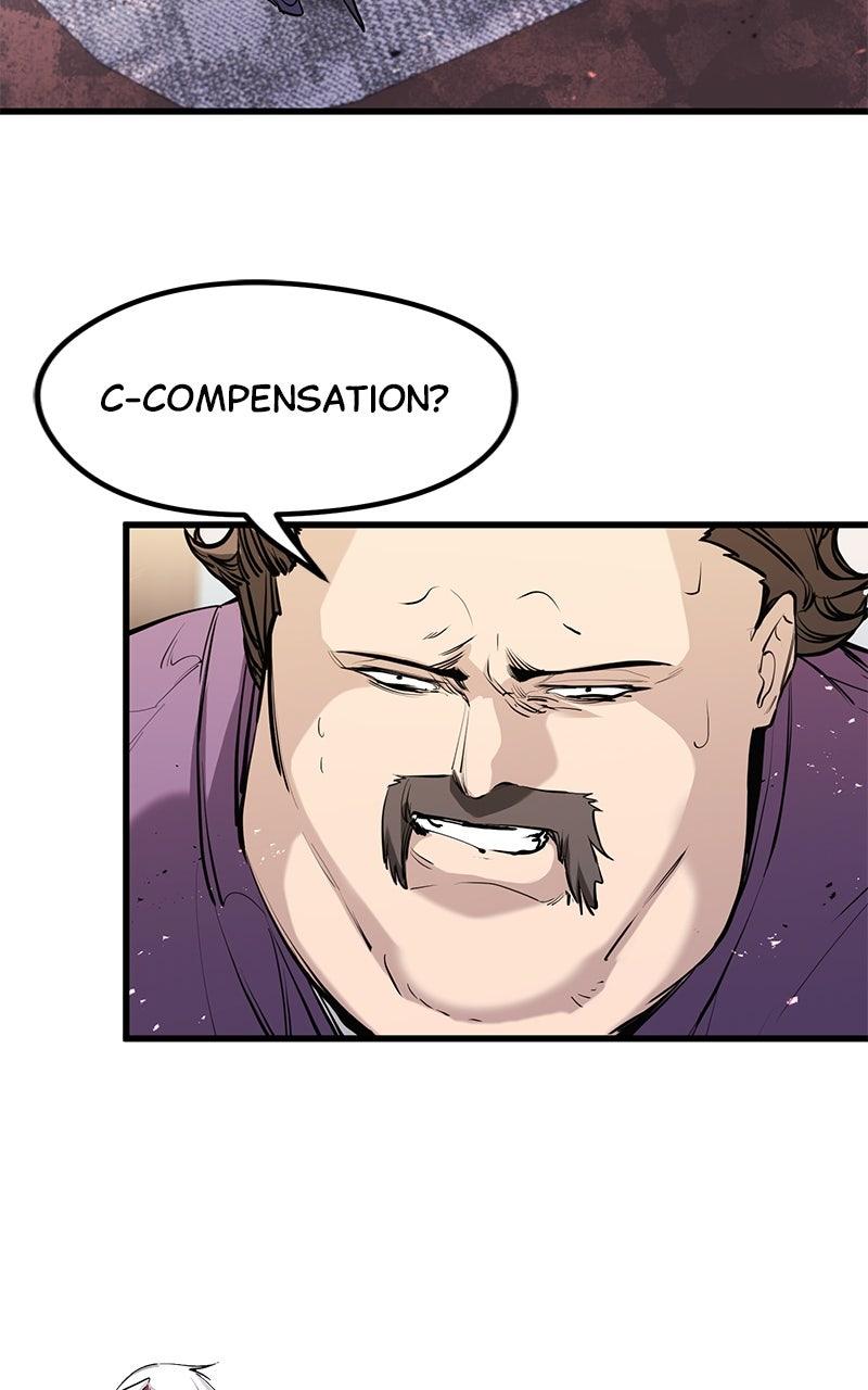 The Regressed Mercenary Has a Plan Chapter 48 — page 18