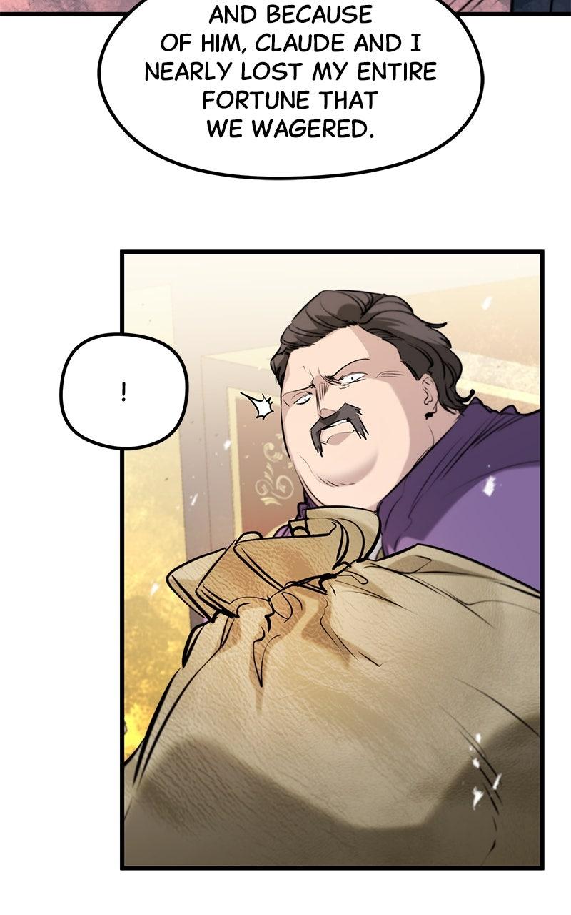 The Regressed Mercenary Has a Plan Chapter 48 — page 21