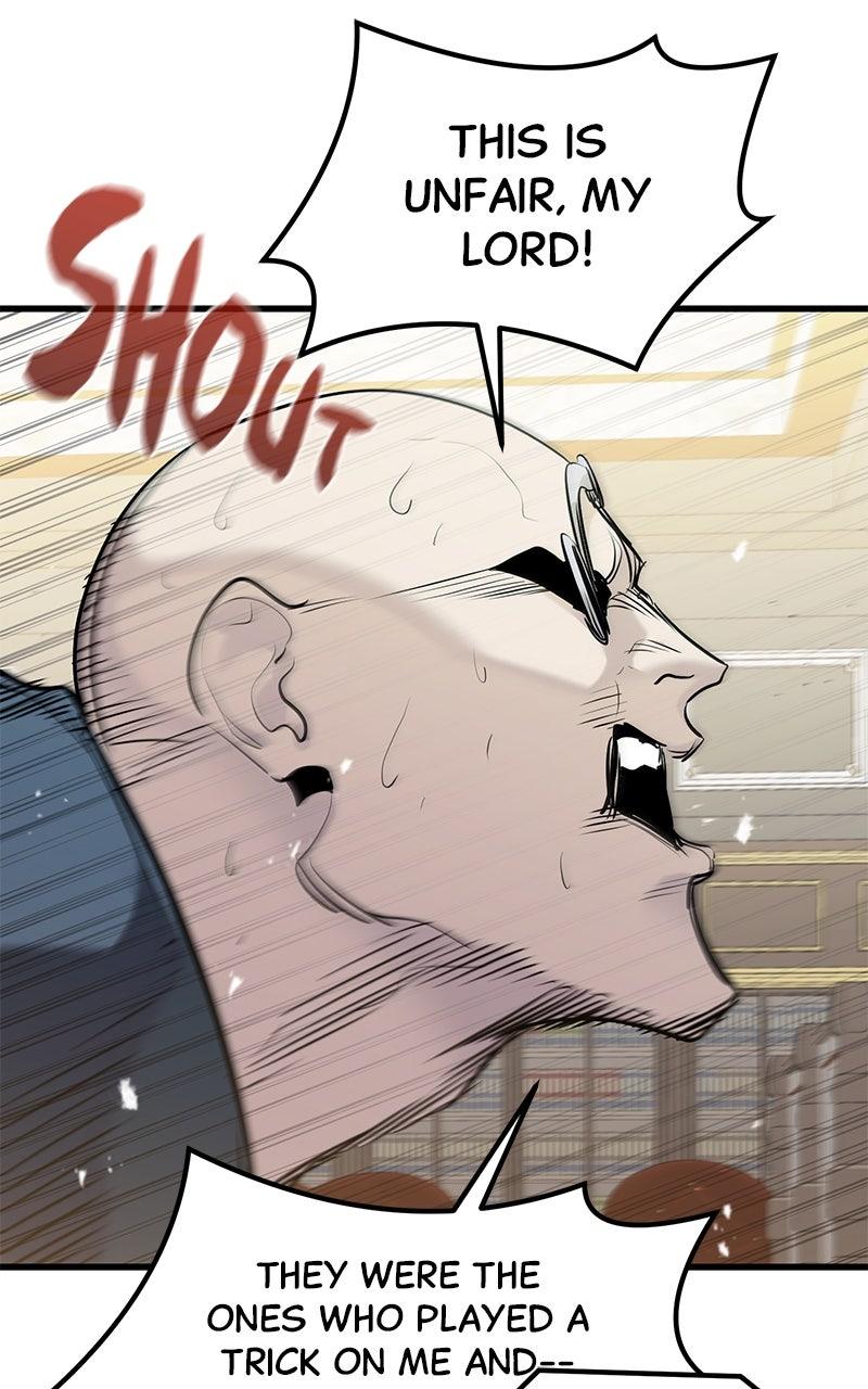 The Regressed Mercenary Has a Plan Chapter 48 — page 22