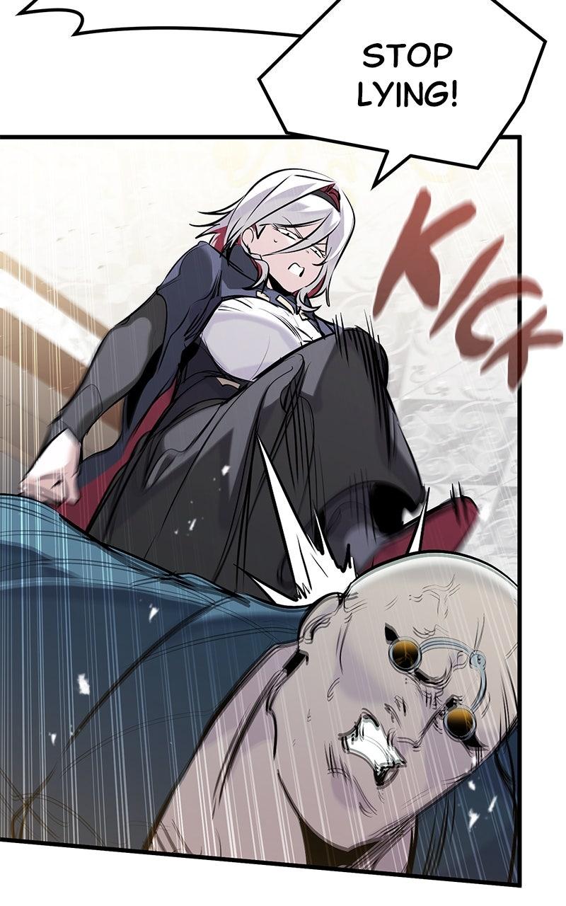 The Regressed Mercenary Has a Plan Chapter 48 — page 23