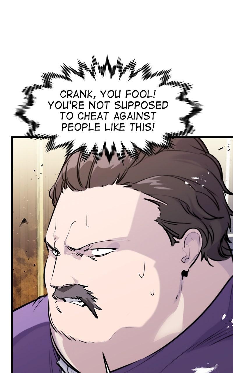 The Regressed Mercenary Has a Plan Chapter 48 — page 24
