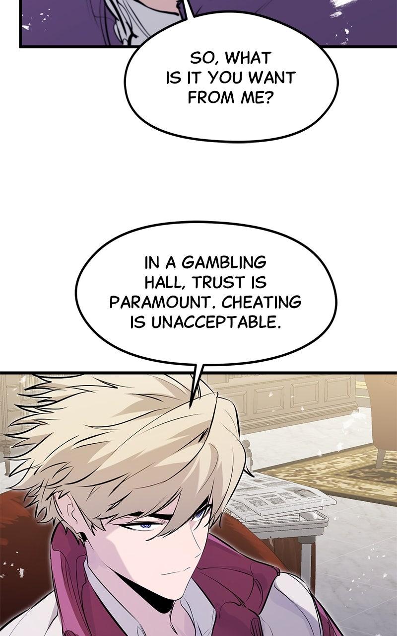 The Regressed Mercenary Has a Plan Chapter 48 — page 25