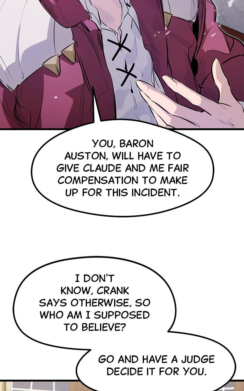 The Regressed Mercenary Has a Plan Chapter 48 — page 26