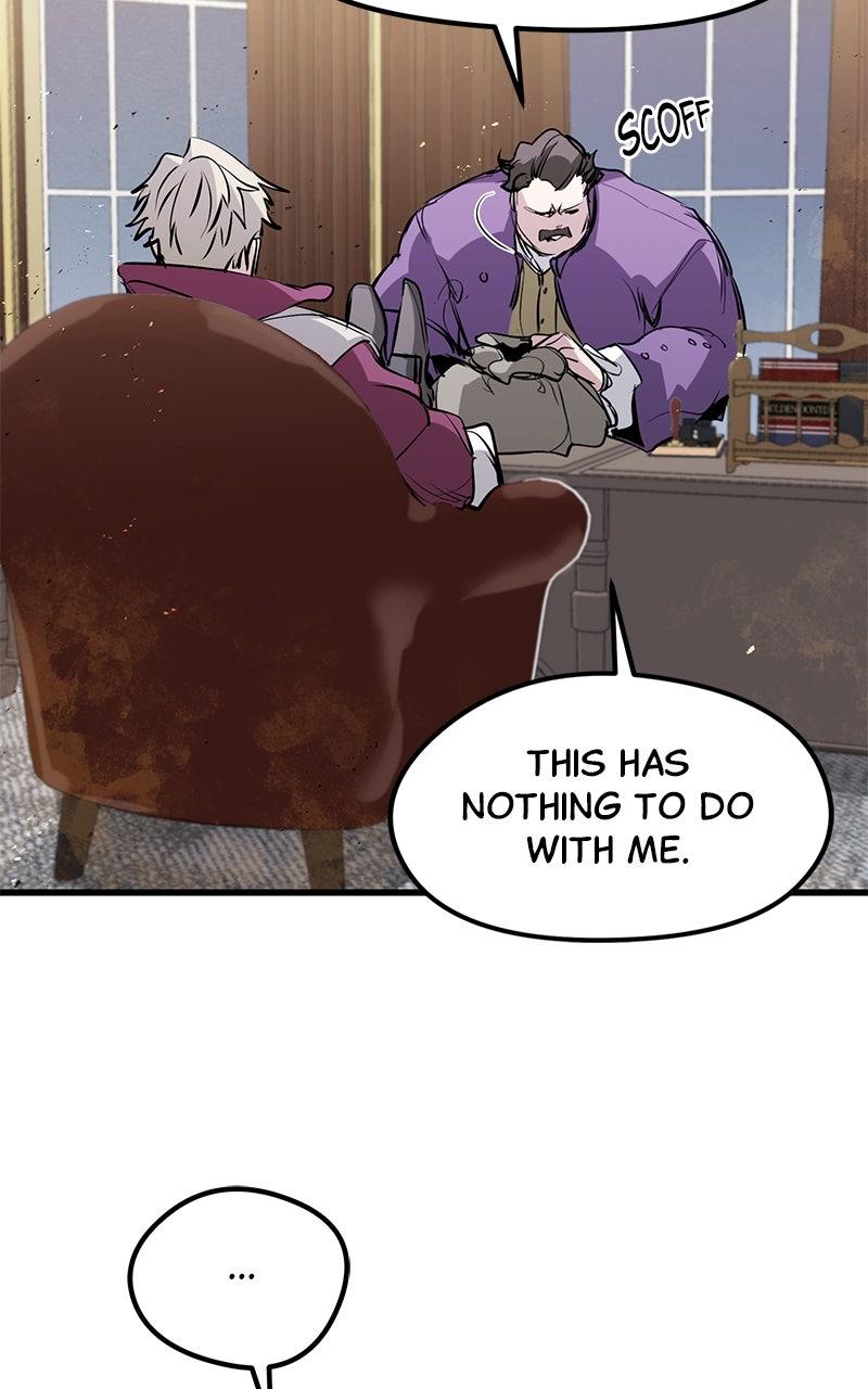 The Regressed Mercenary Has a Plan Chapter 48 — page 27