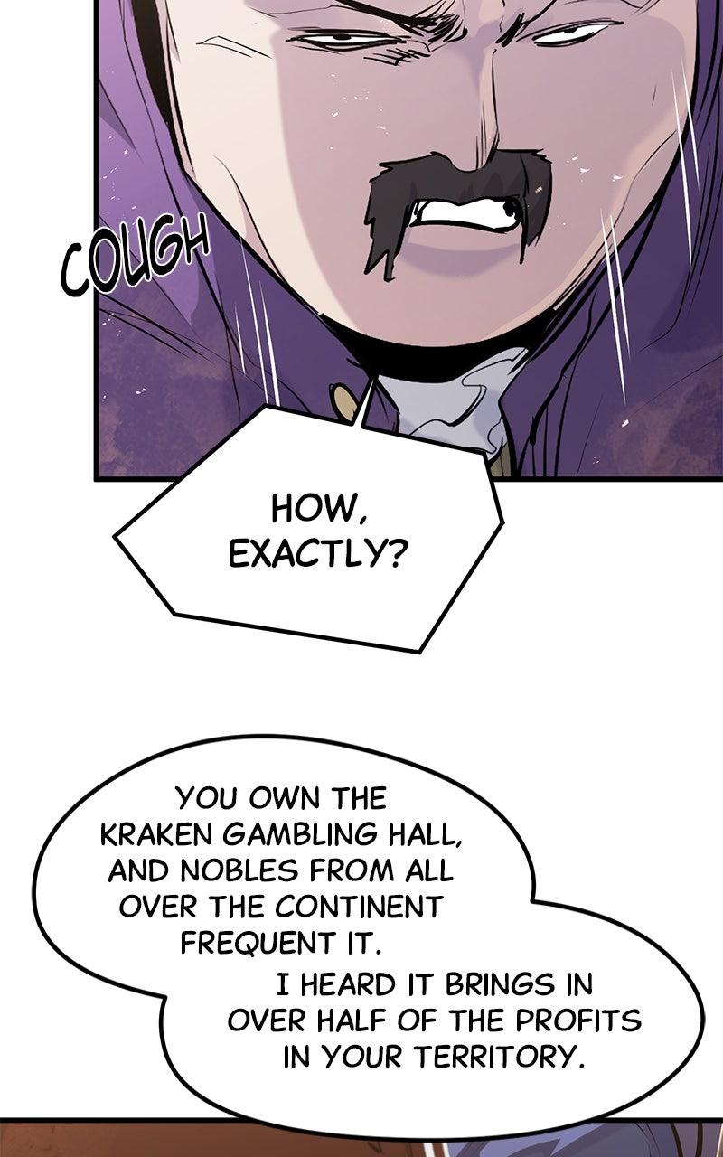 The Regressed Mercenary Has a Plan Chapter 48 — page 29