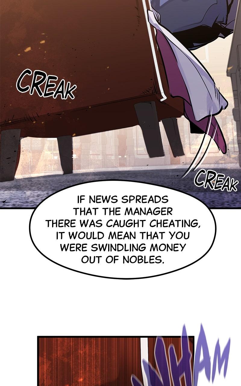 The Regressed Mercenary Has a Plan Chapter 48 — page 30