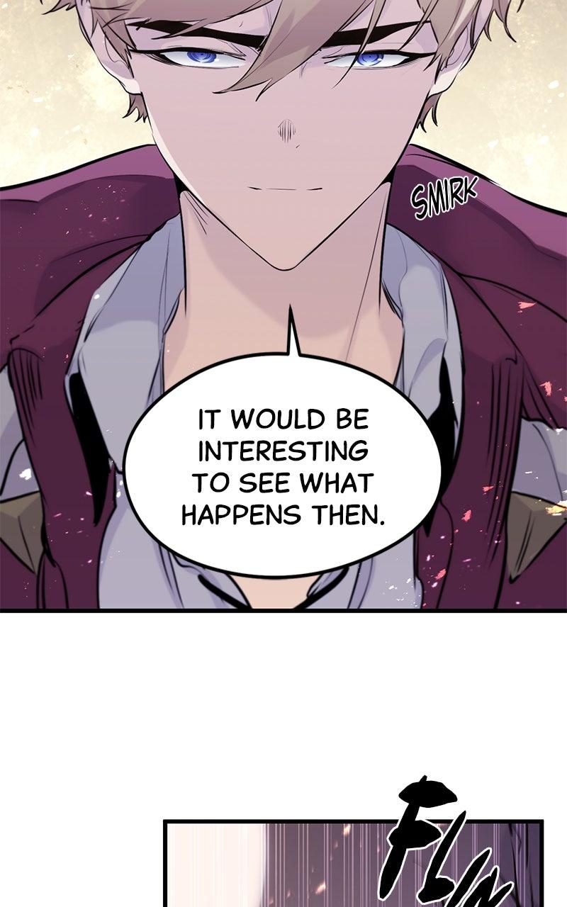 The Regressed Mercenary Has a Plan Chapter 48 — page 32