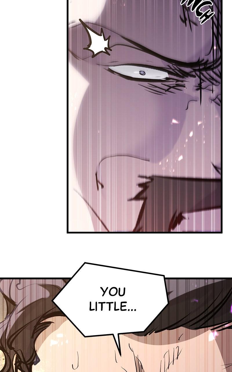 The Regressed Mercenary Has a Plan Chapter 48 — page 33