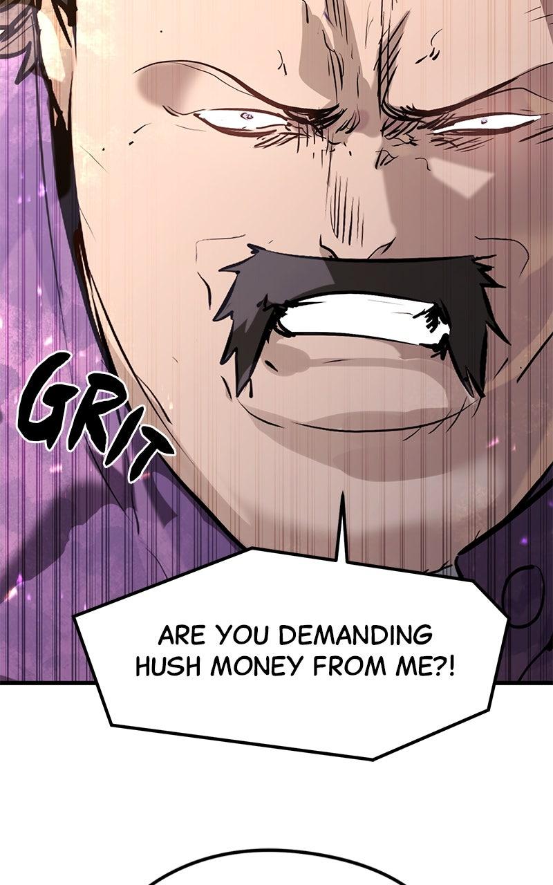The Regressed Mercenary Has a Plan Chapter 48 — page 34