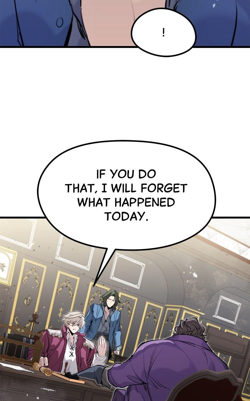The Regressed Mercenary Has a Plan Chapter 48 — page 39