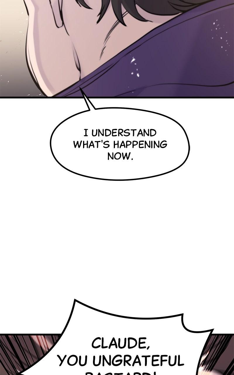 The Regressed Mercenary Has a Plan Chapter 48 — page 41