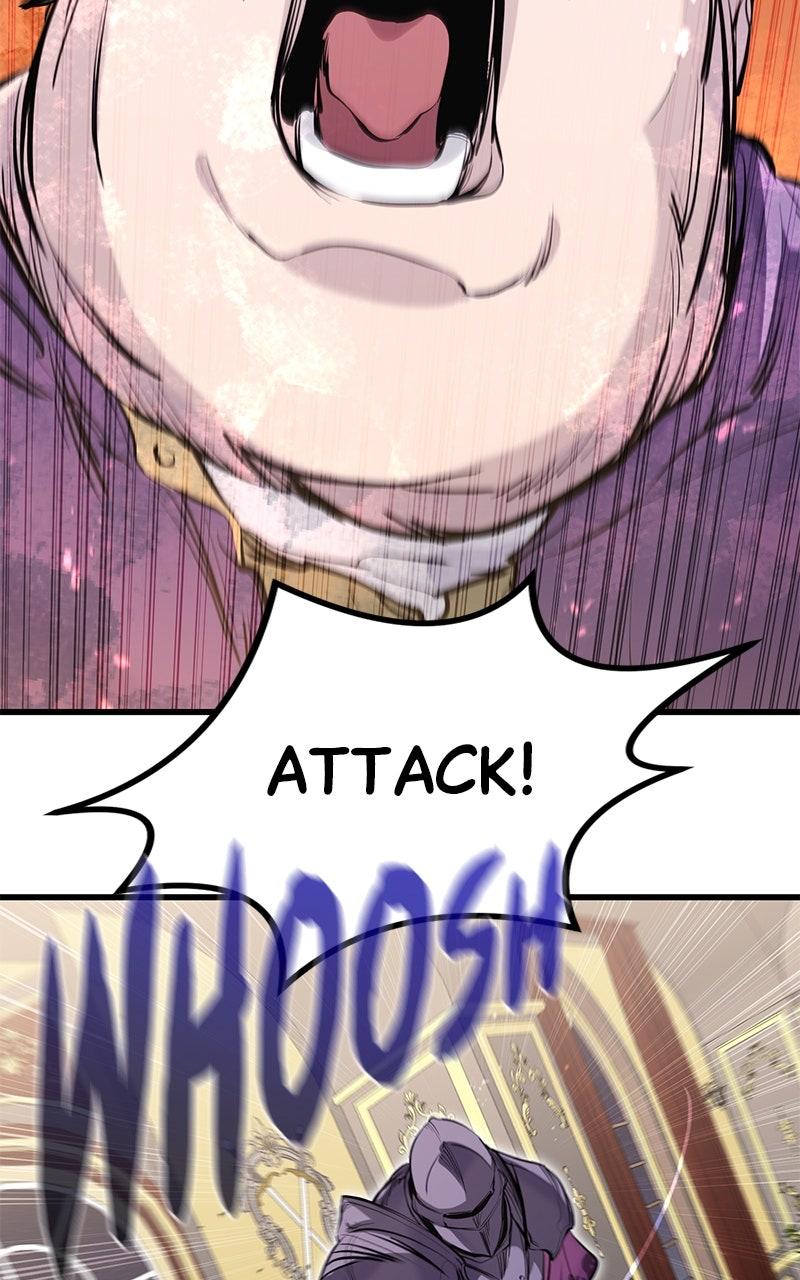 The Regressed Mercenary Has a Plan Chapter 48 — page 47
