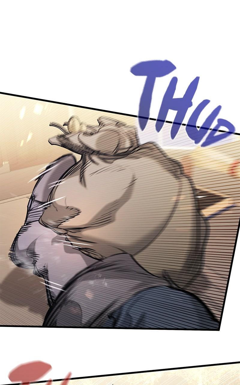 The Regressed Mercenary Has a Plan Chapter 48 — page 49