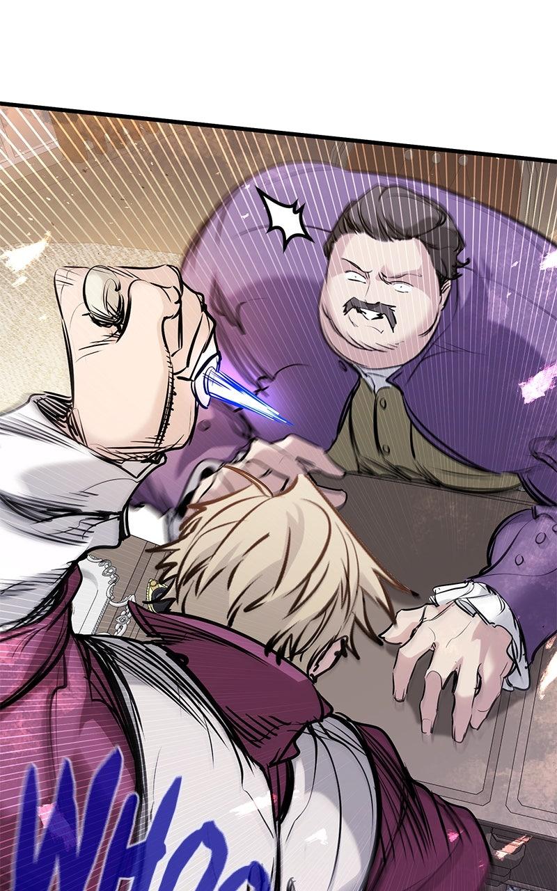 The Regressed Mercenary Has a Plan Chapter 48 — page 51