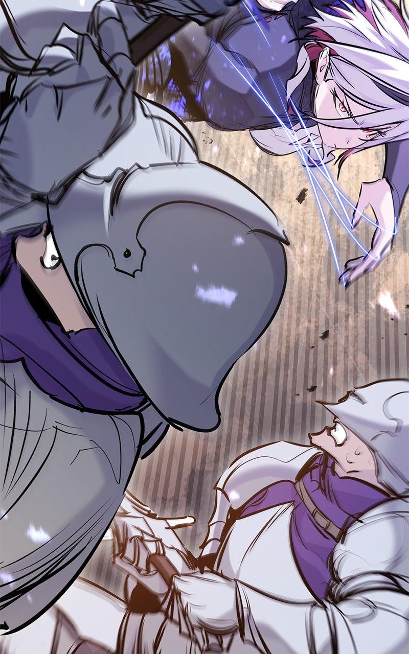 The Regressed Mercenary Has a Plan Chapter 48 — page 60